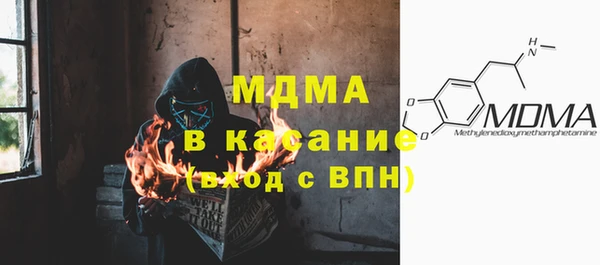 ECSTASY Гусь-Хрустальный