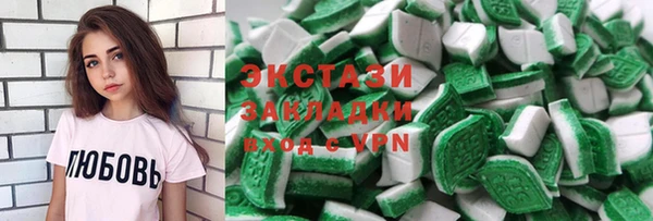 ECSTASY Гусь-Хрустальный